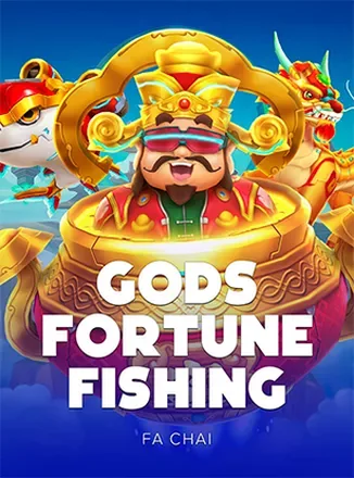 ภาพประกอบ เกมยิงปลา ค่าย FaChai